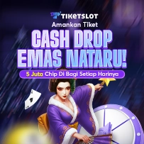 TIKETSlot Situs Slot Online |Terbaik & Terlengkap